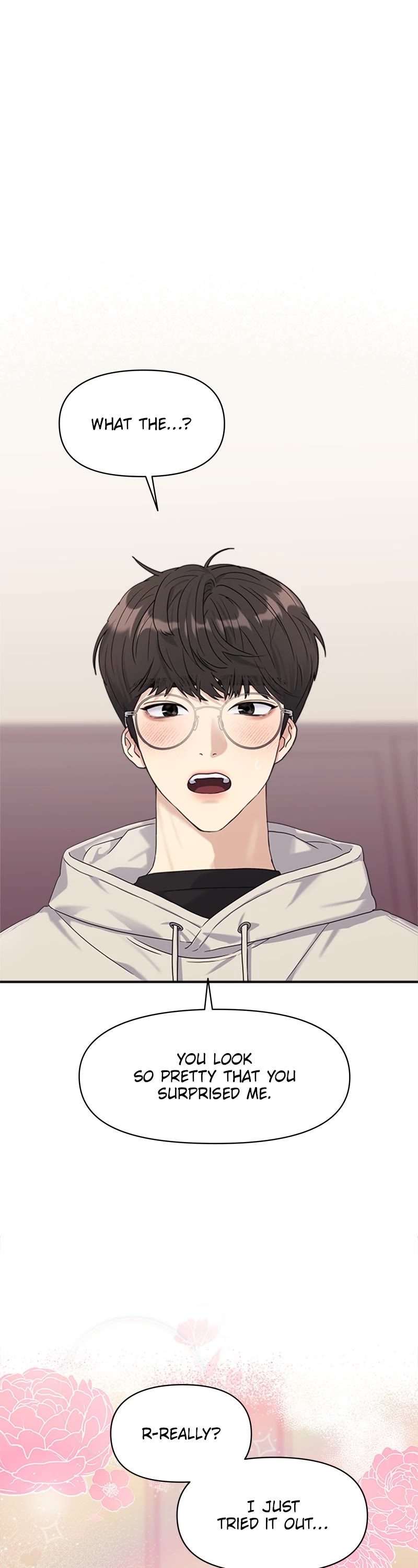 Couple Breaker Chapter 3 page 6 - Chapter 3: Ep. 3