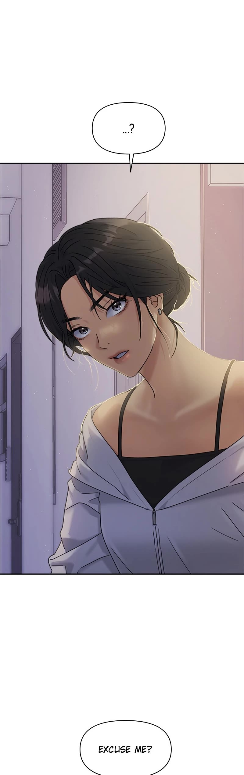 Couple Breaker Chapter 3 page 60 - Chapter 3: Ep. 3