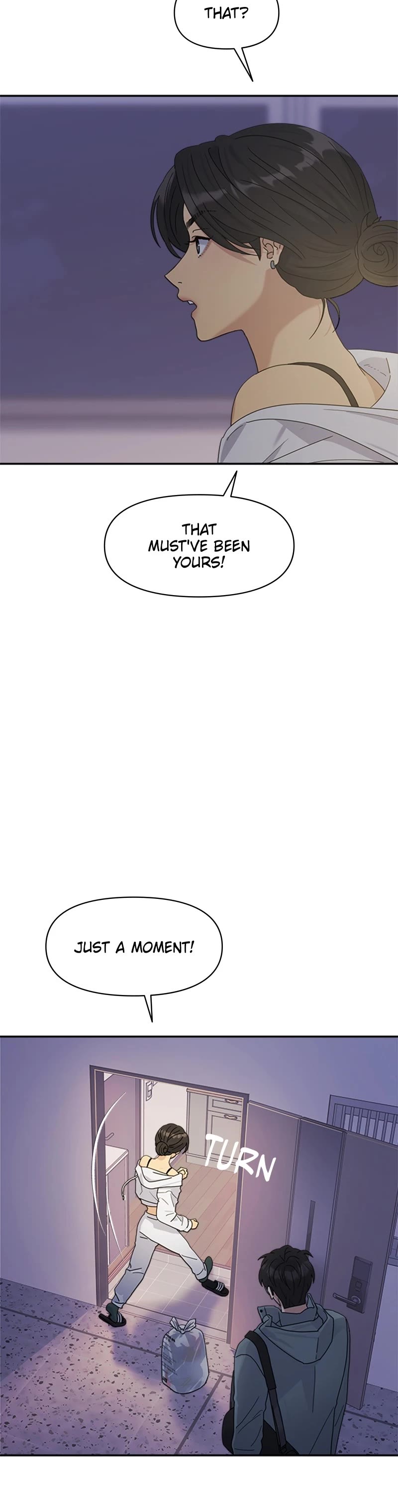 Couple Breaker Chapter 3 page 62 - Chapter 3: Ep. 3