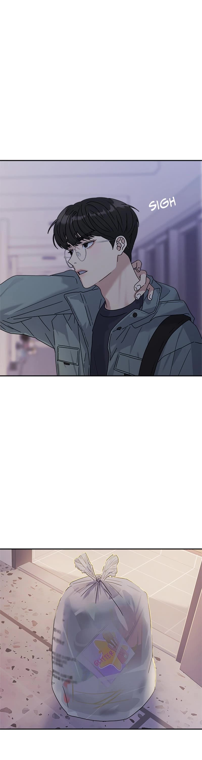 Couple Breaker Chapter 3 page 63 - Chapter 3: Ep. 3