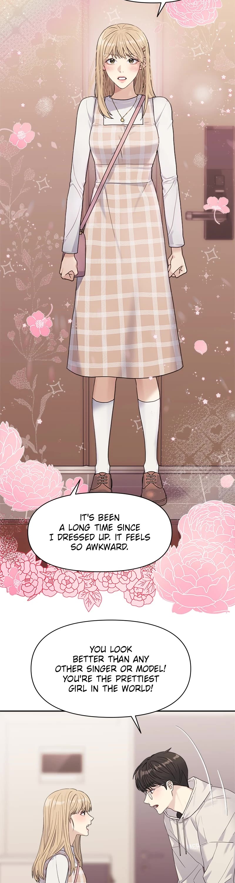 Couple Breaker Chapter 3 page 7 - Chapter 3: Ep. 3