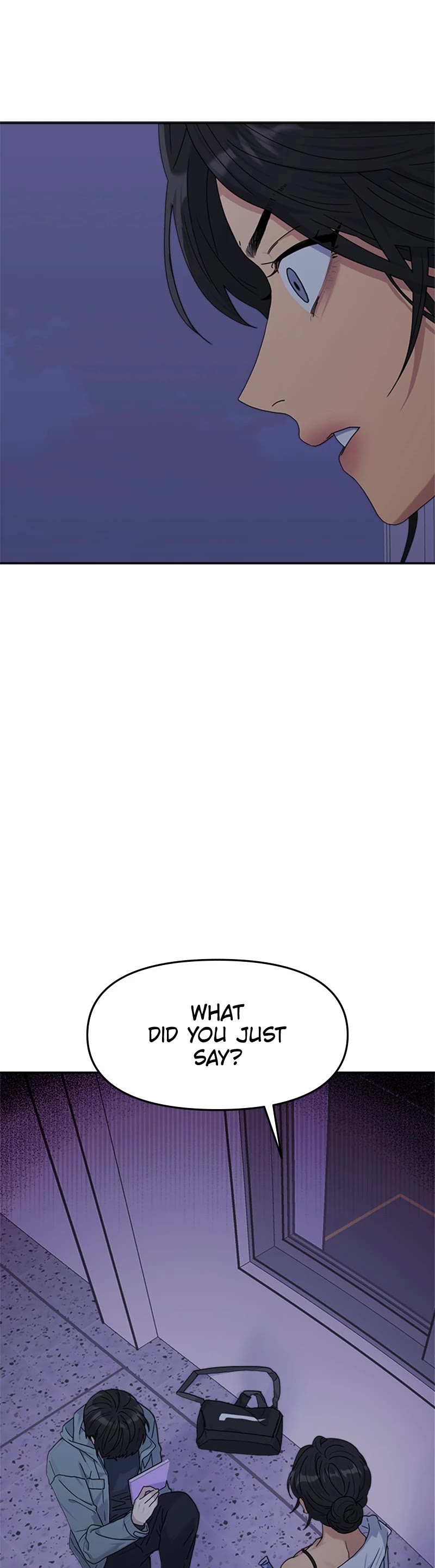Couple Breaker Chapter 3 page 71 - Chapter 3: Ep. 3