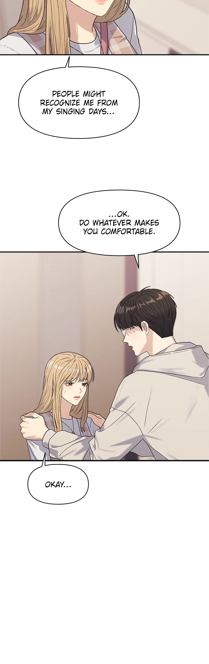 Couple Breaker Chapter 3 page 9 - Chapter 3: Ep. 3