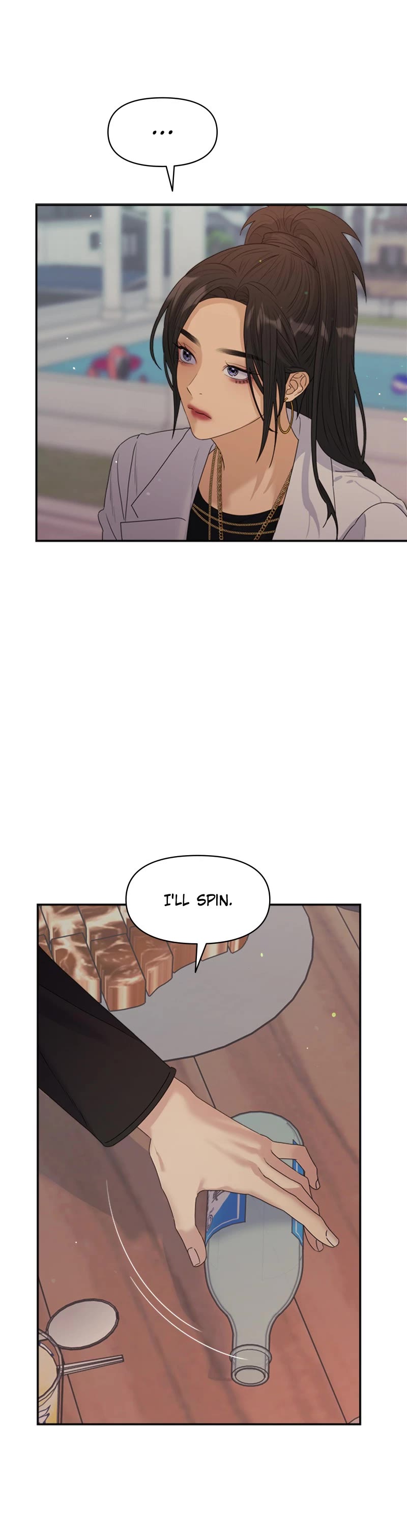 Couple Breaker Chapter 30 page 11 - Chapter 30: Ep. 30