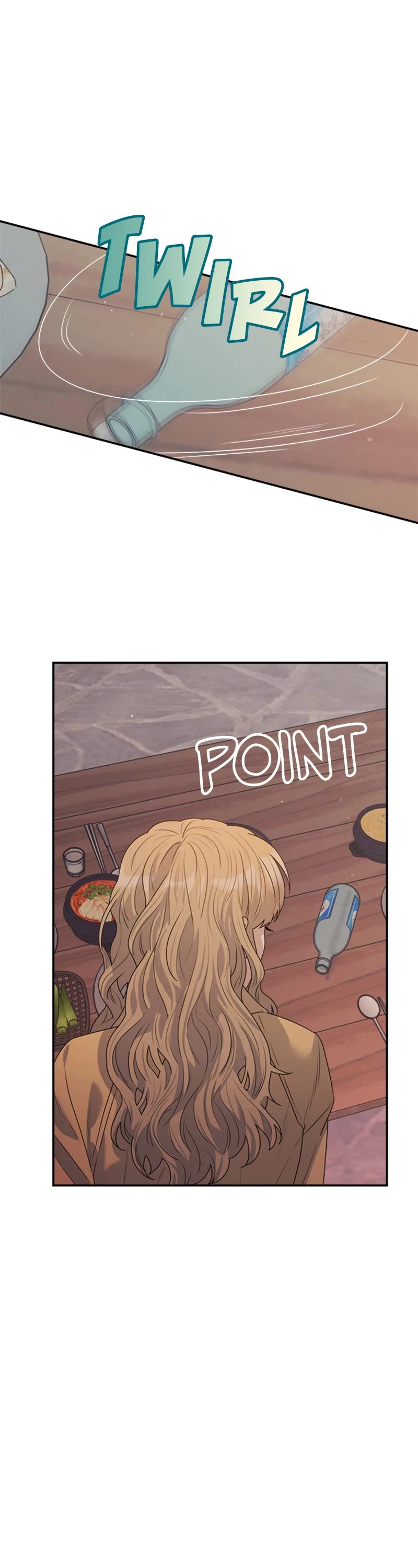 Couple Breaker Chapter 30 page 12 - Chapter 30: Ep. 30