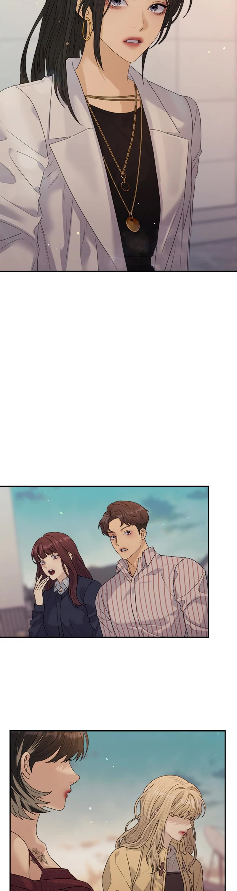 Couple Breaker Chapter 30 page 15 - Chapter 30: Ep. 30