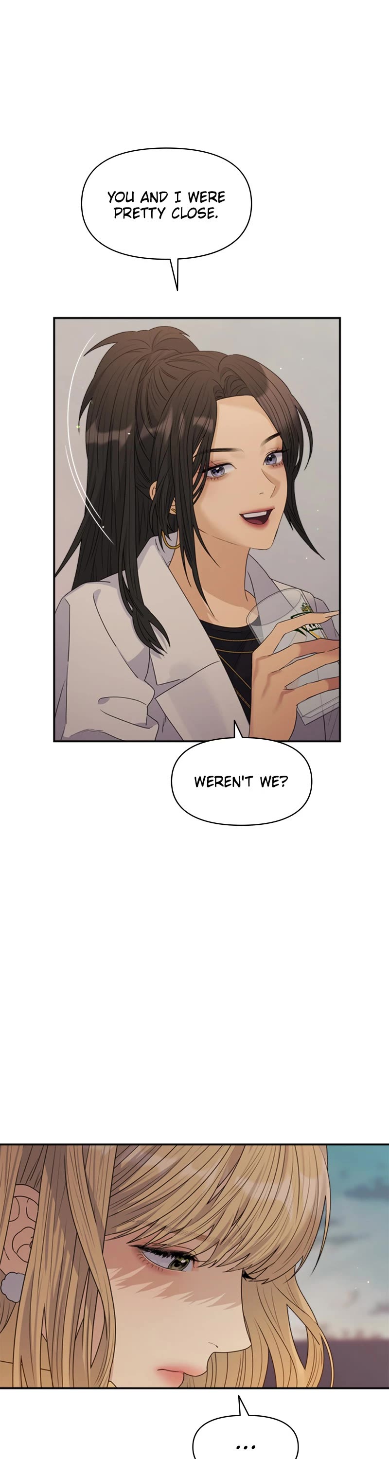 Couple Breaker Chapter 30 page 18 - Chapter 30: Ep. 30
