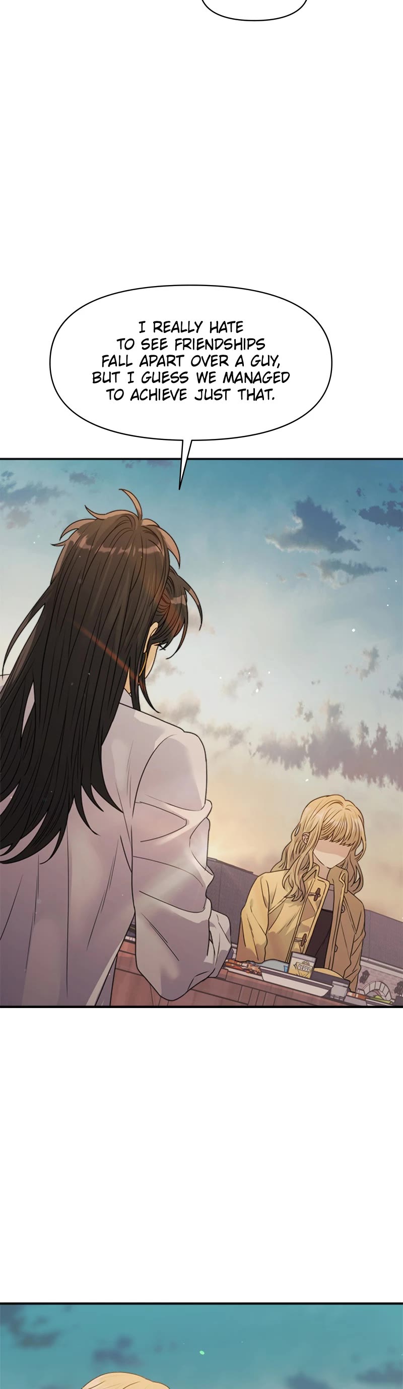 Couple Breaker Chapter 30 page 19 - Chapter 30: Ep. 30