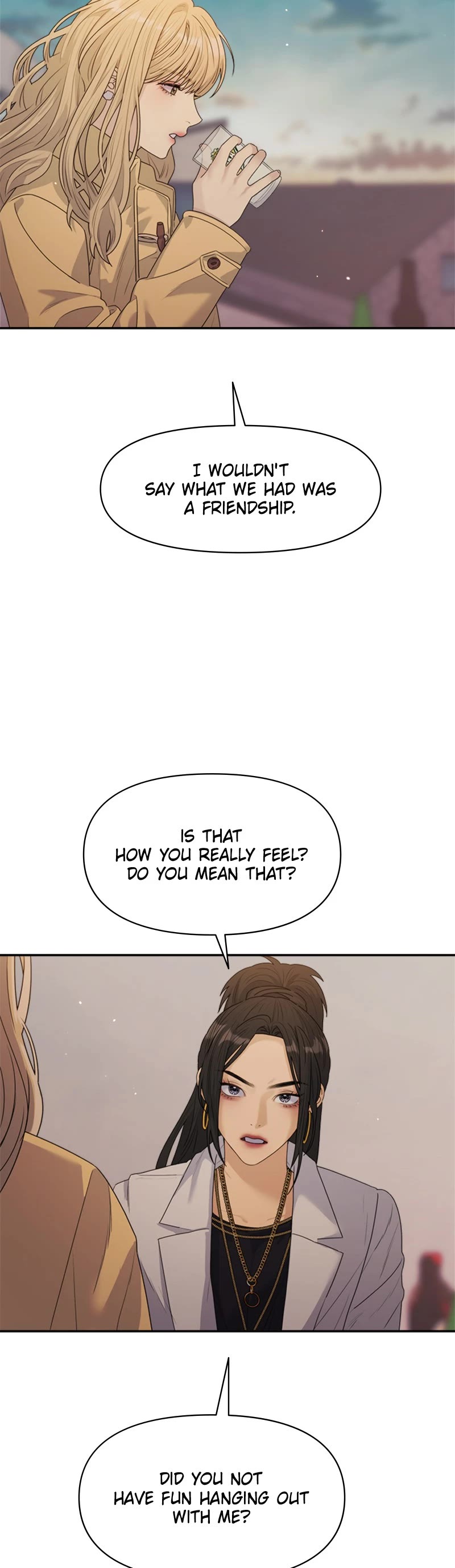 Couple Breaker Chapter 30 page 20 - Chapter 30: Ep. 30