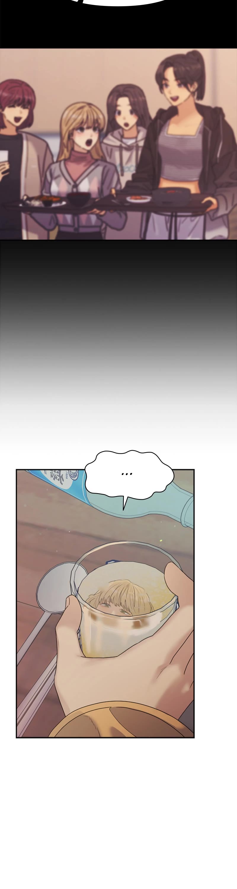 Couple Breaker Chapter 30 page 23 - Chapter 30: Ep. 30