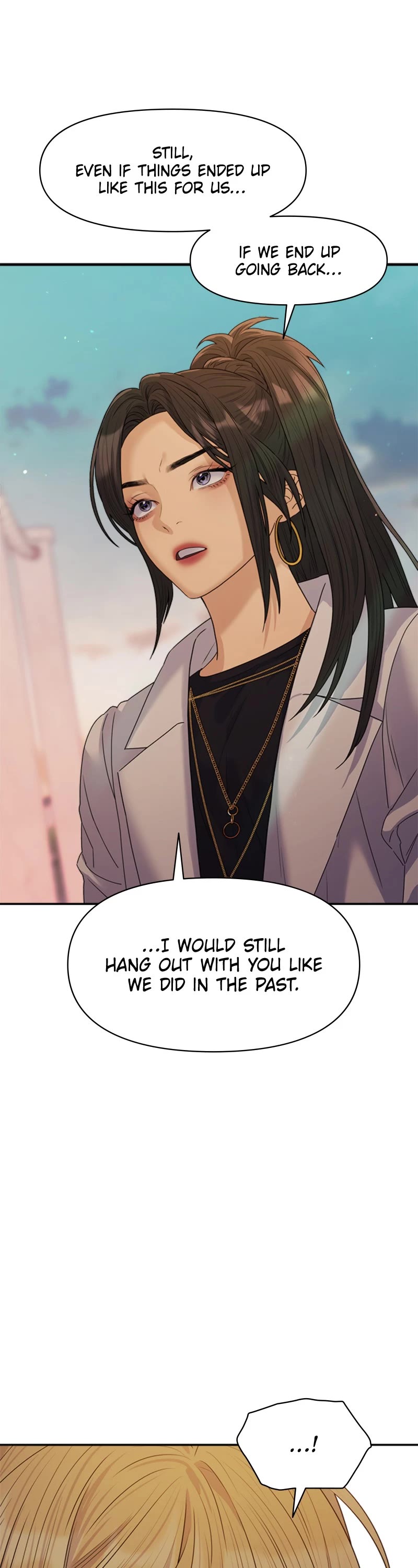 Couple Breaker Chapter 30 page 24 - Chapter 30: Ep. 30