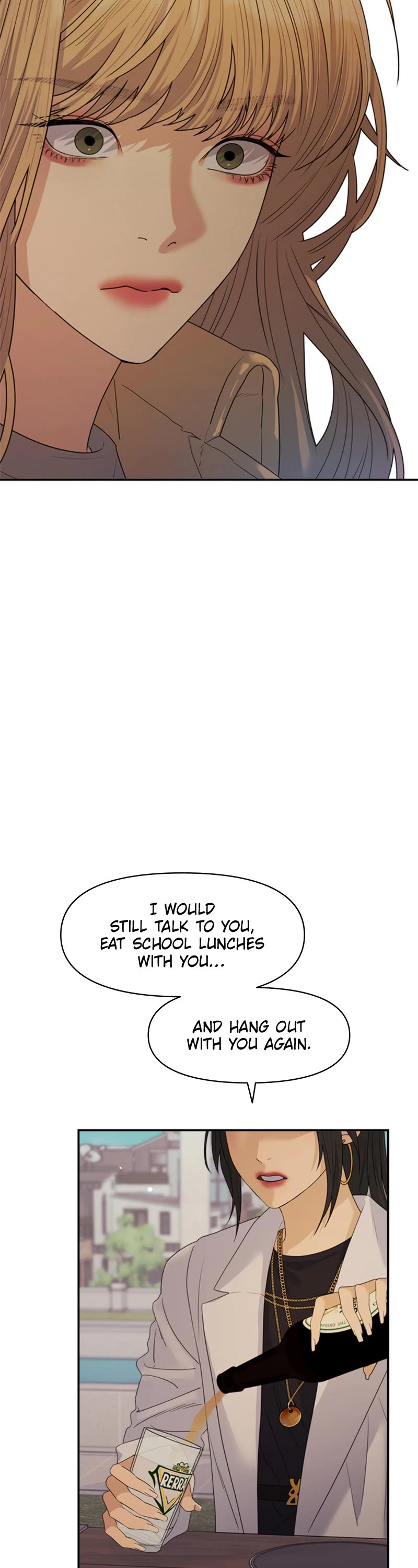 Couple Breaker Chapter 30 page 25 - Chapter 30: Ep. 30