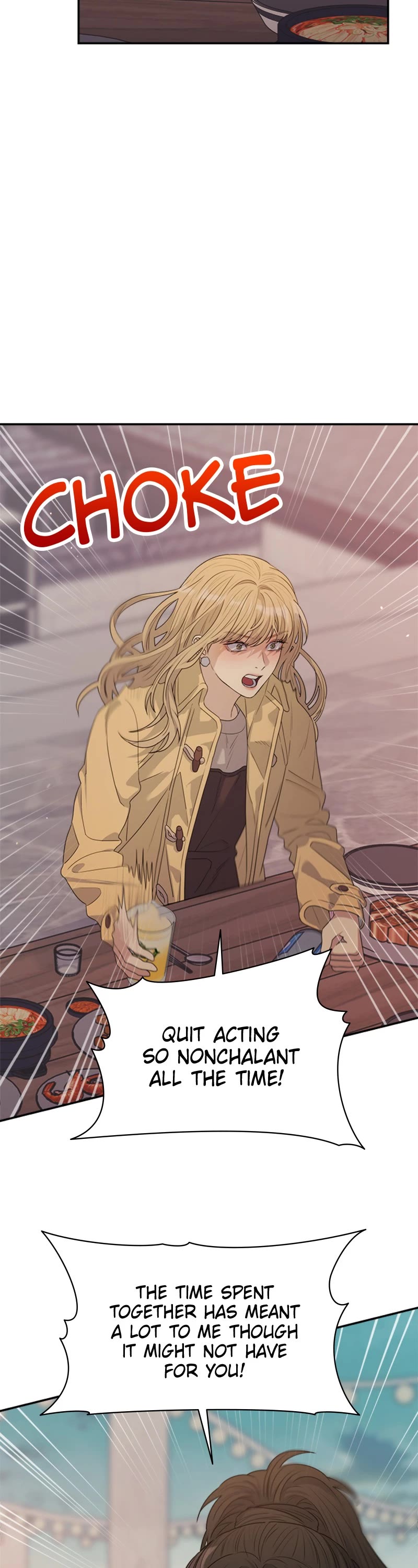 Couple Breaker Chapter 30 page 26 - Chapter 30: Ep. 30