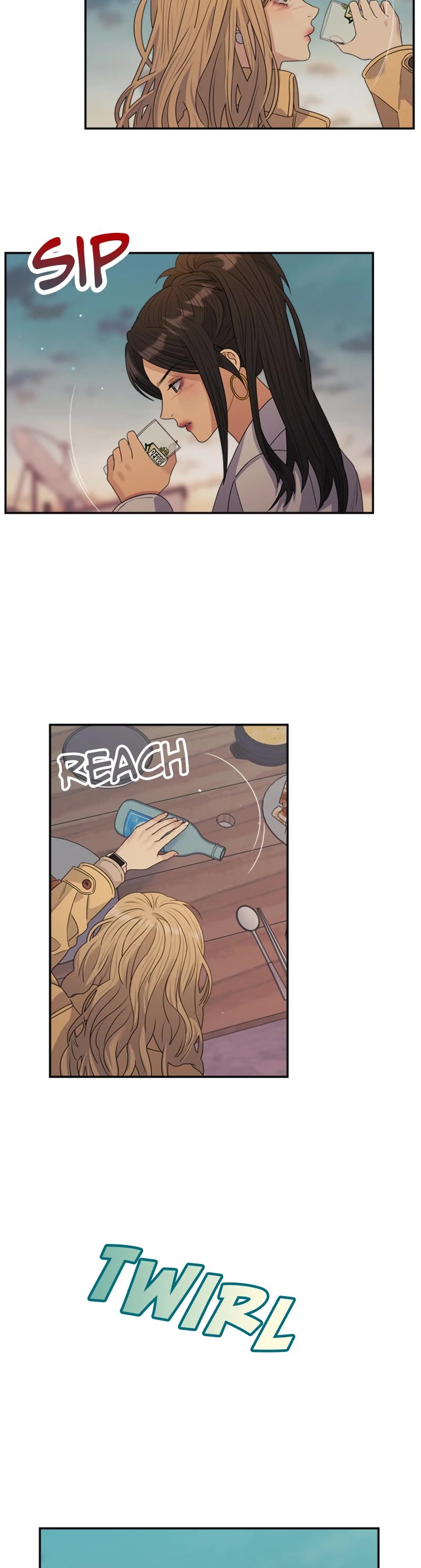 Couple Breaker Chapter 30 page 29 - Chapter 30: Ep. 30