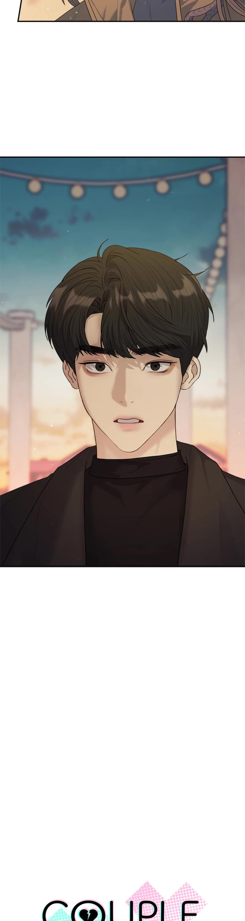 Couple Breaker Chapter 30 page 3 - Chapter 30: Ep. 30