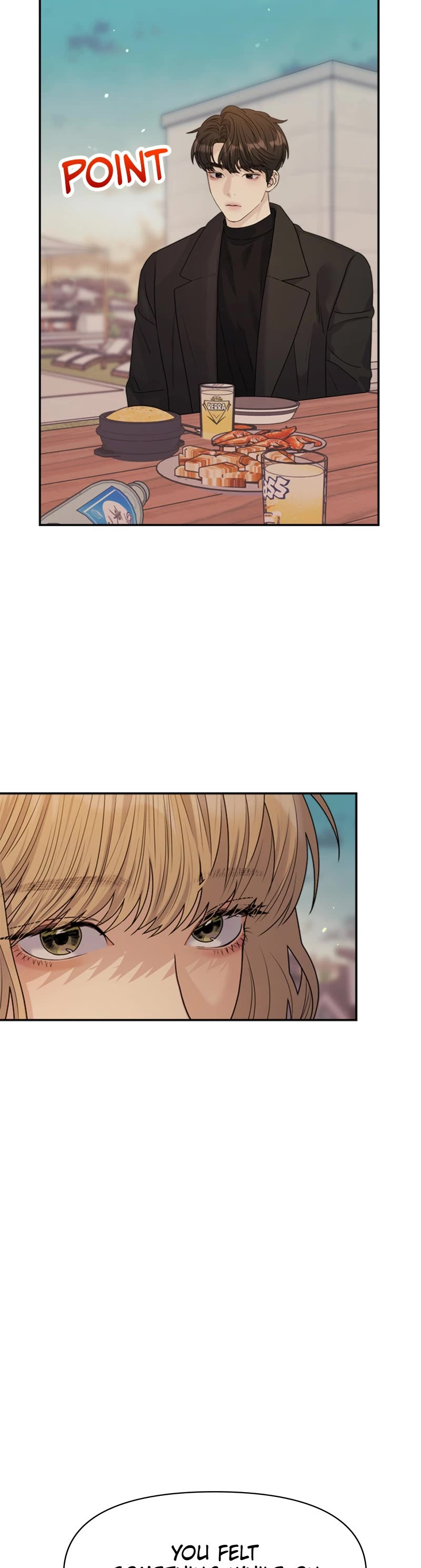 Couple Breaker Chapter 30 page 30 - Chapter 30: Ep. 30