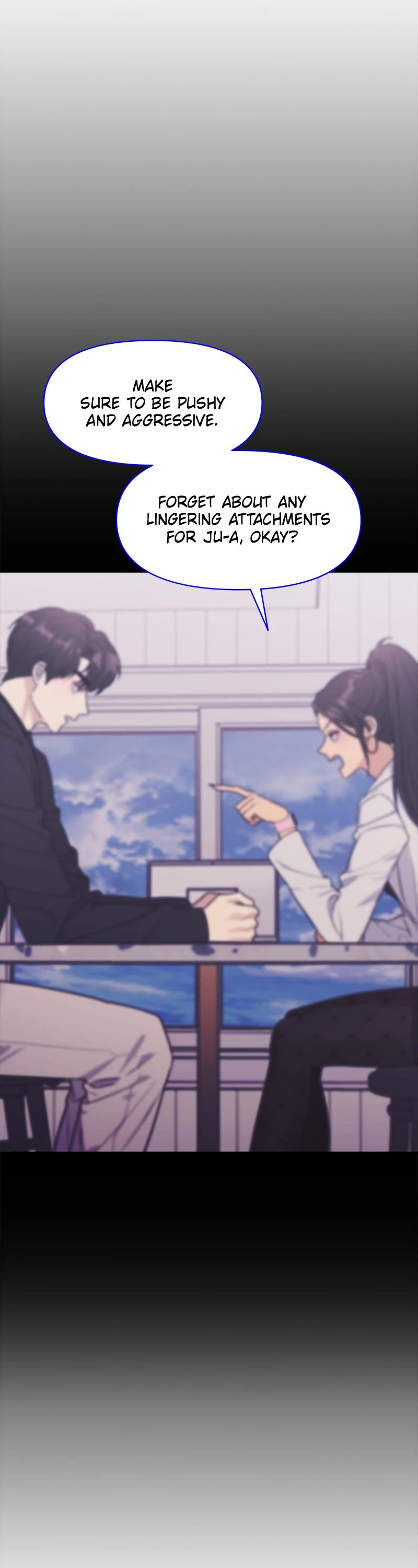 Couple Breaker Chapter 30 page 32 - Chapter 30: Ep. 30