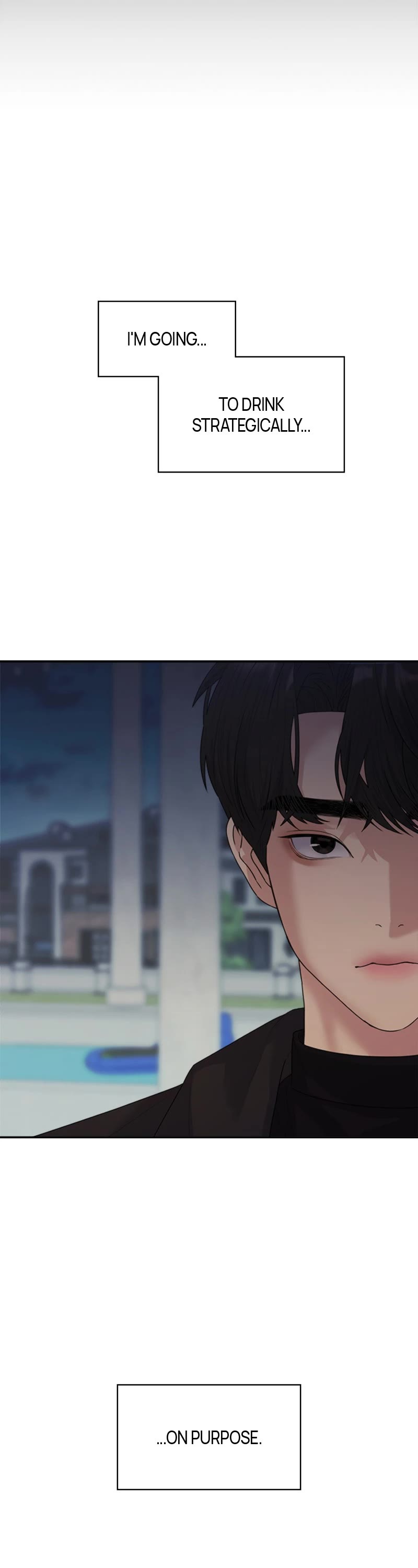Couple Breaker Chapter 30 page 33 - Chapter 30: Ep. 30