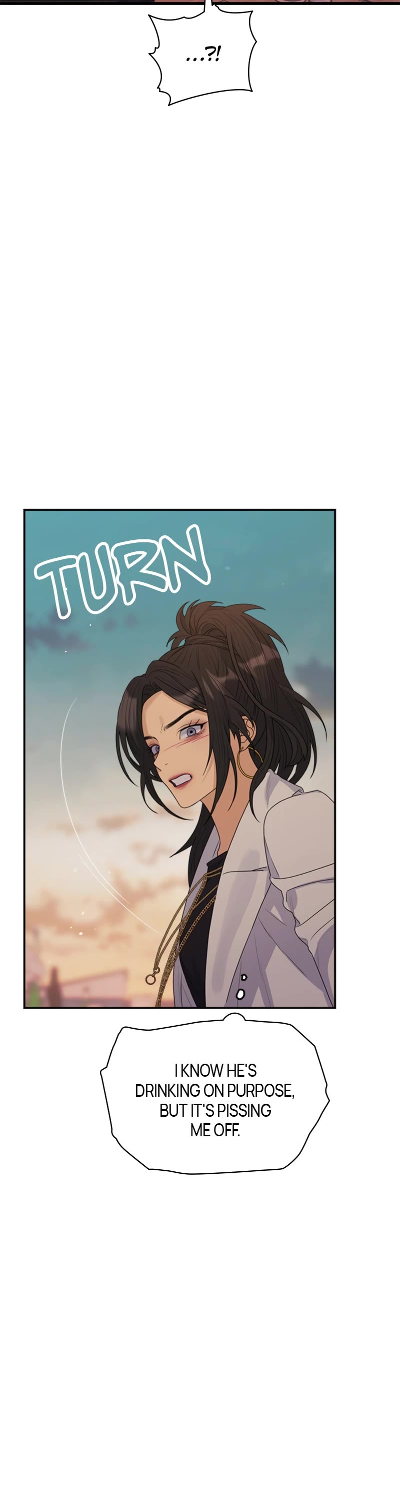 Couple Breaker Chapter 30 page 35 - Chapter 30: Ep. 30