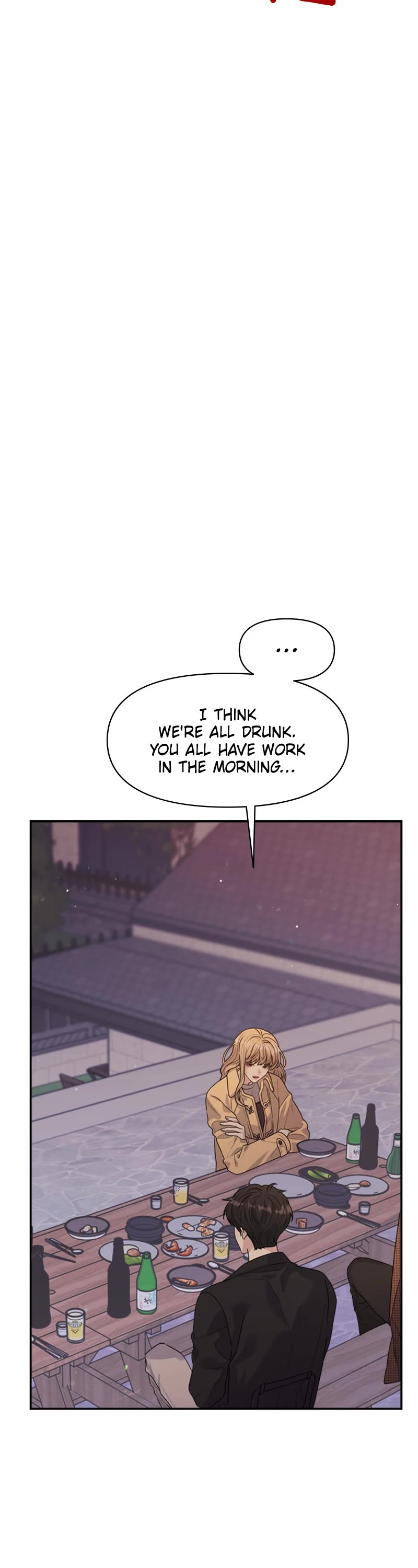 Couple Breaker Chapter 30 page 37 - Chapter 30: Ep. 30