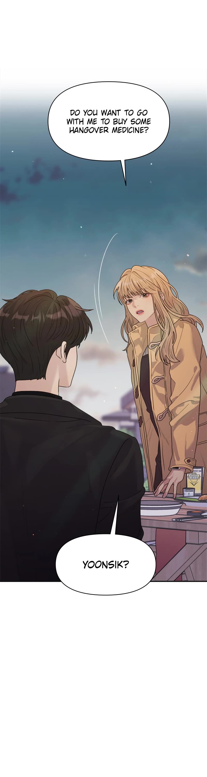 Couple Breaker Chapter 30 page 38 - Chapter 30: Ep. 30