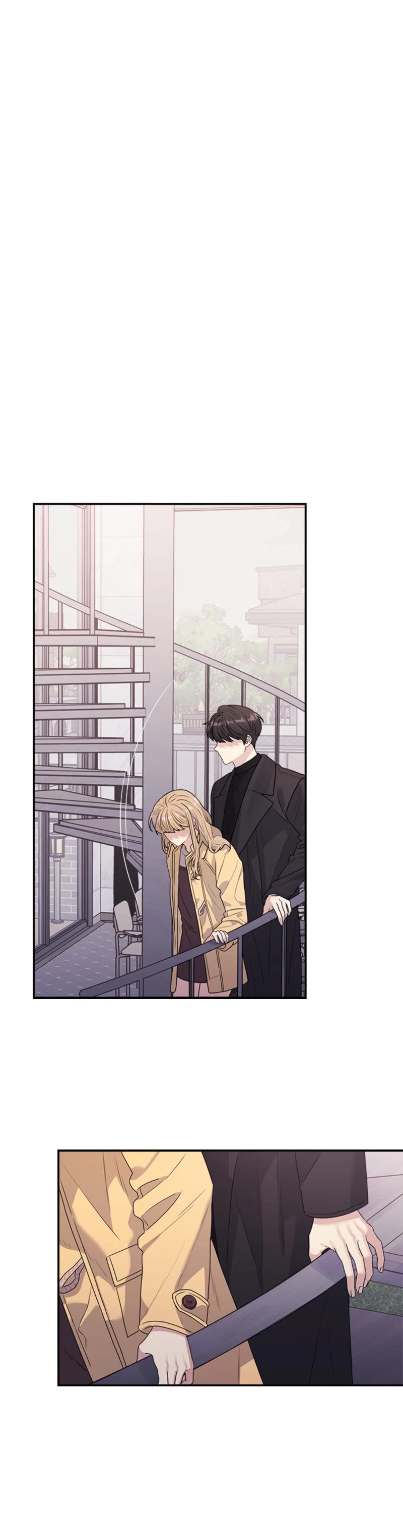 Couple Breaker Chapter 30 page 41 - Chapter 30: Ep. 30