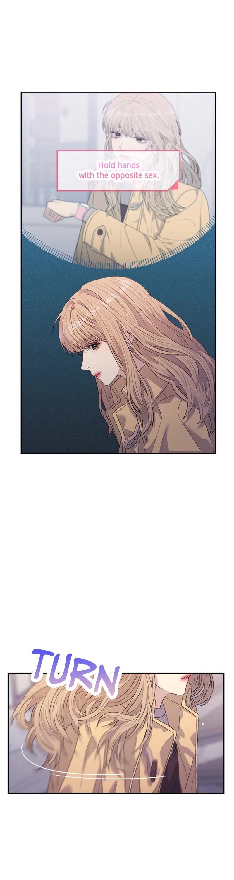 Couple Breaker Chapter 30 page 42 - Chapter 30: Ep. 30