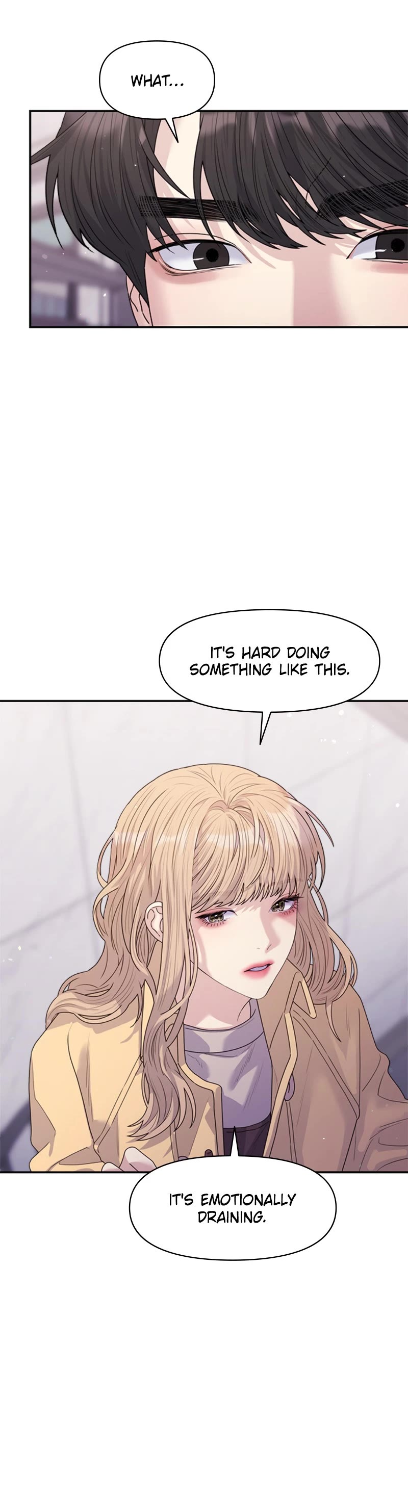 Couple Breaker Chapter 30 page 44 - Chapter 30: Ep. 30