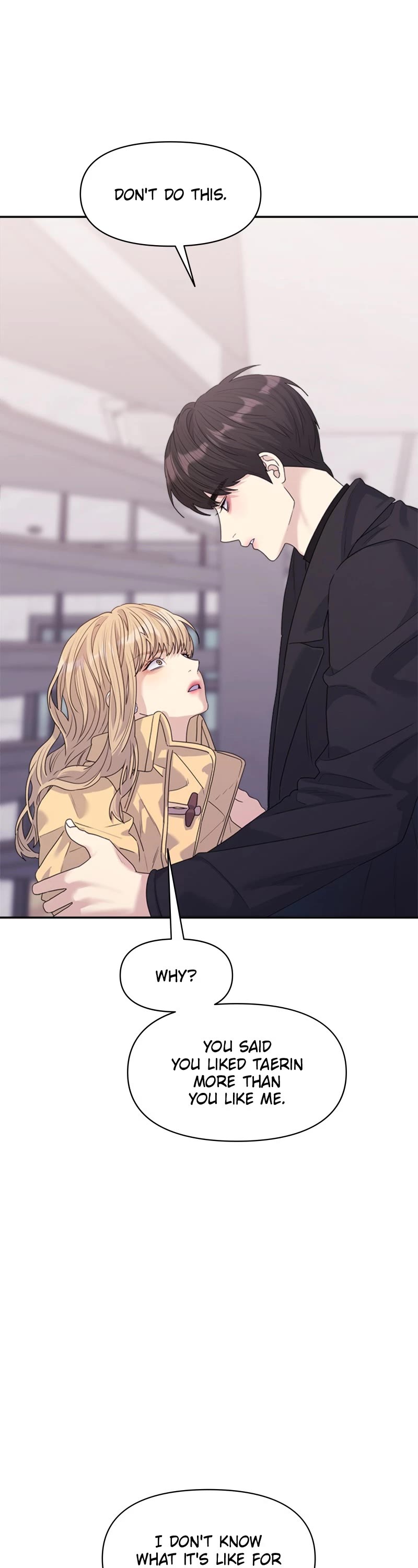 Couple Breaker Chapter 30 page 49 - Chapter 30: Ep. 30
