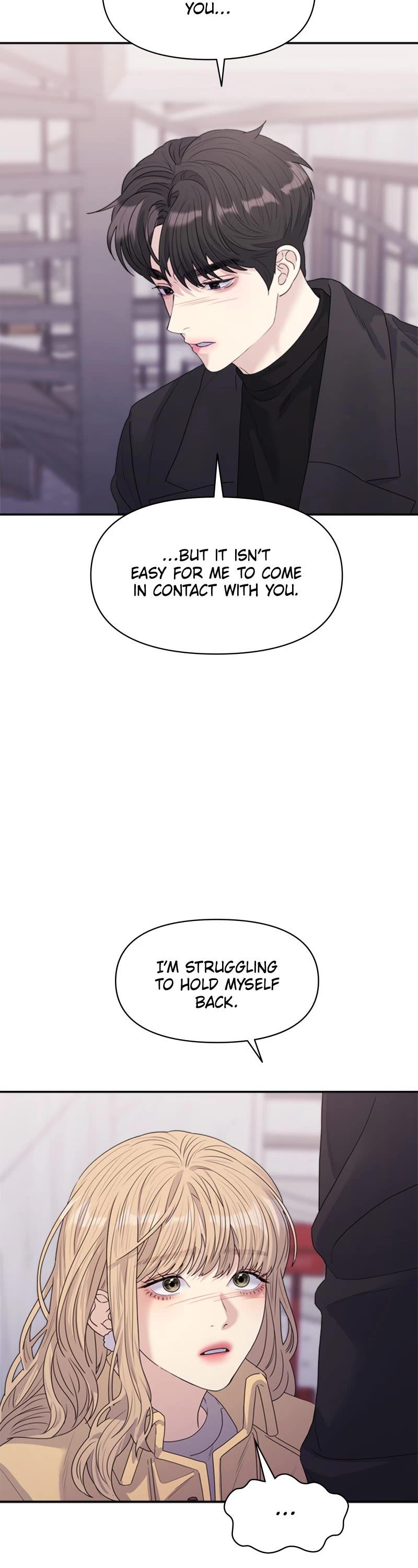 Couple Breaker Chapter 30 page 50 - Chapter 30: Ep. 30