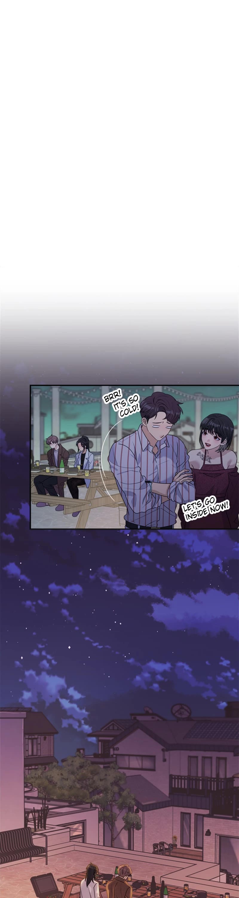 Couple Breaker Chapter 30 page 52 - Chapter 30: Ep. 30