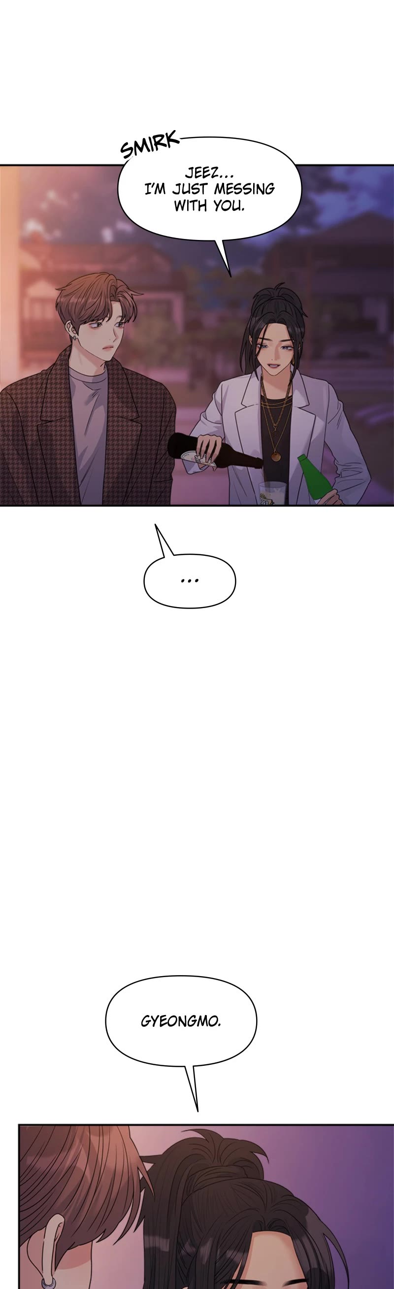 Couple Breaker Chapter 30 page 54 - Chapter 30: Ep. 30