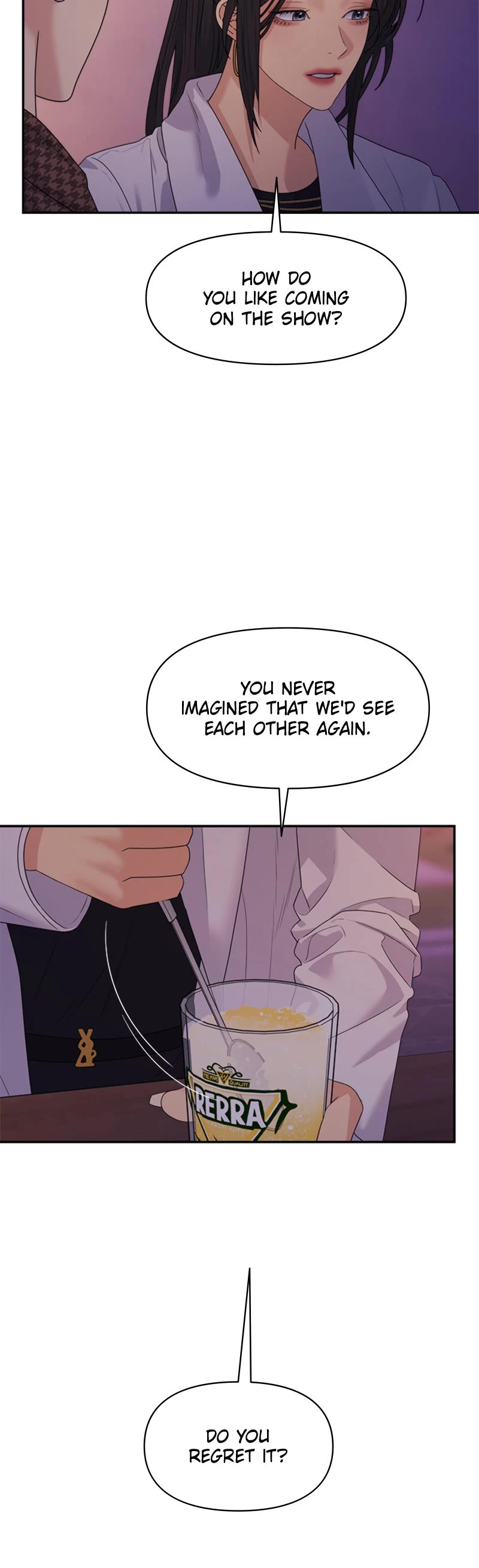 Couple Breaker Chapter 30 page 55 - Chapter 30: Ep. 30