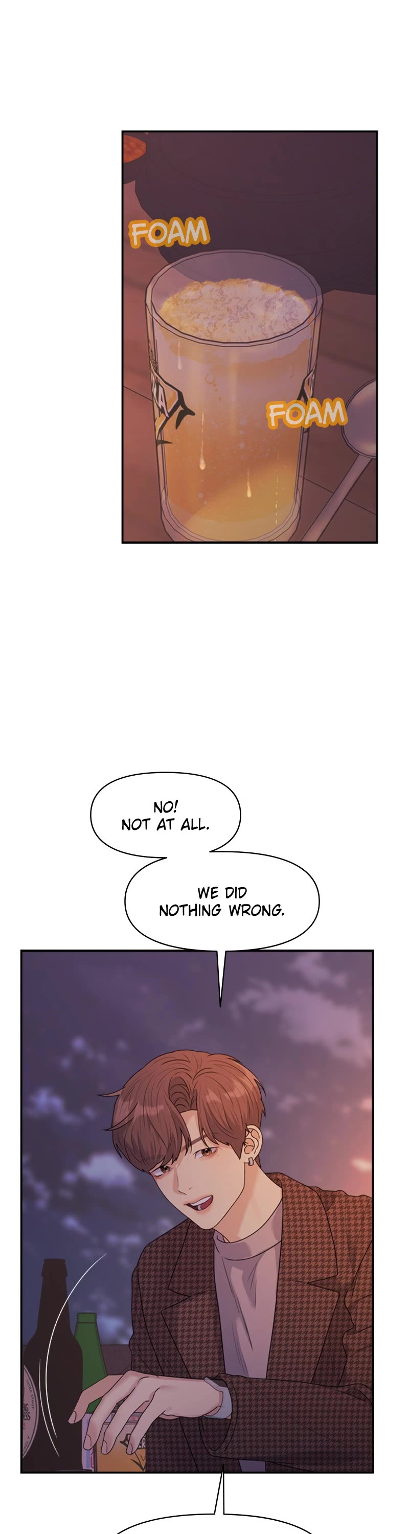 Couple Breaker Chapter 30 page 56 - Chapter 30: Ep. 30