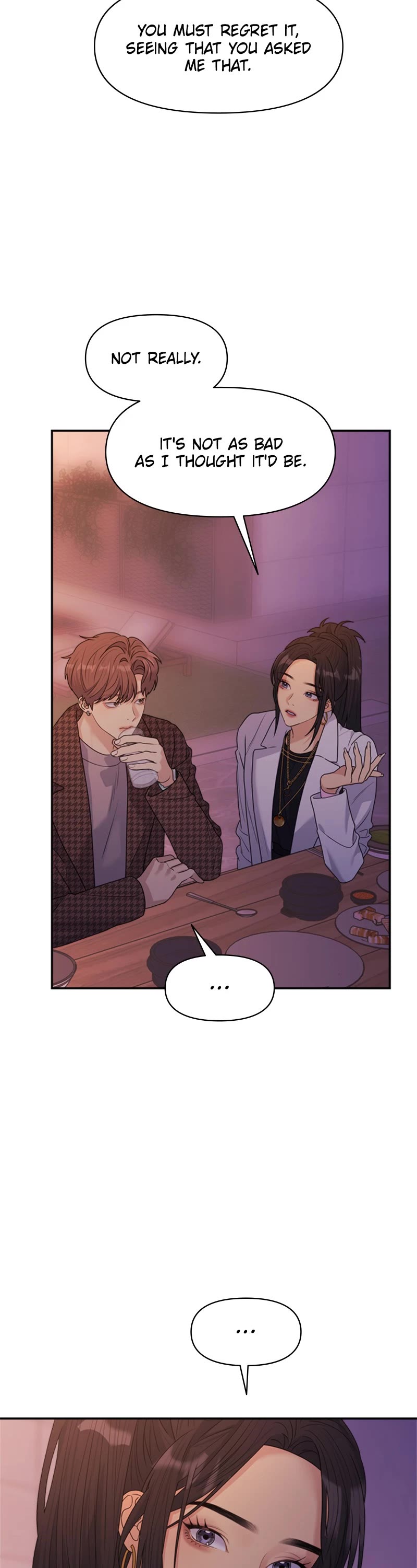 Couple Breaker Chapter 30 page 57 - Chapter 30: Ep. 30