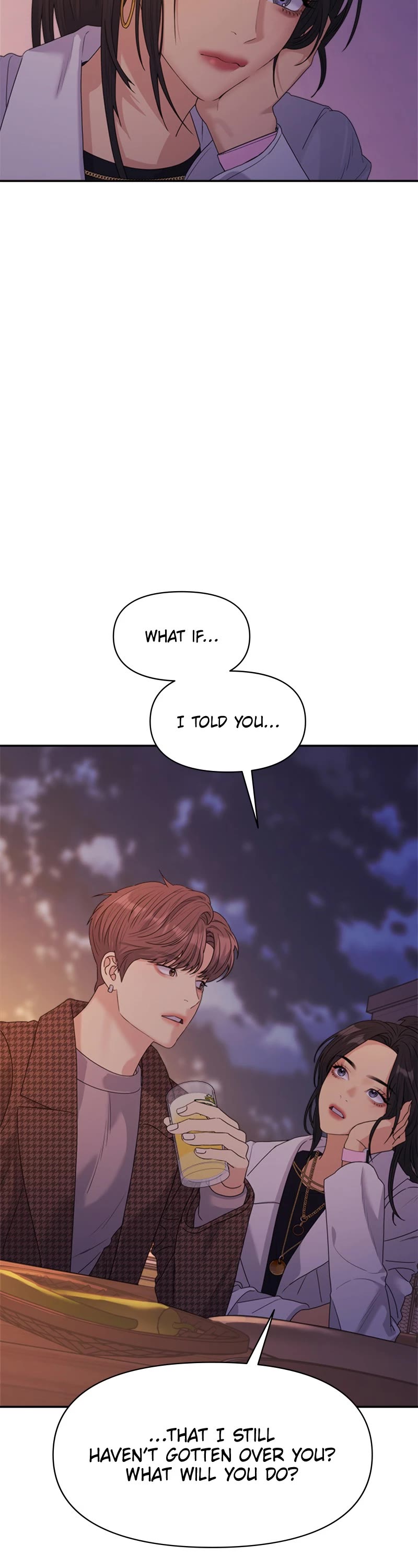 Couple Breaker Chapter 30 page 58 - Chapter 30: Ep. 30