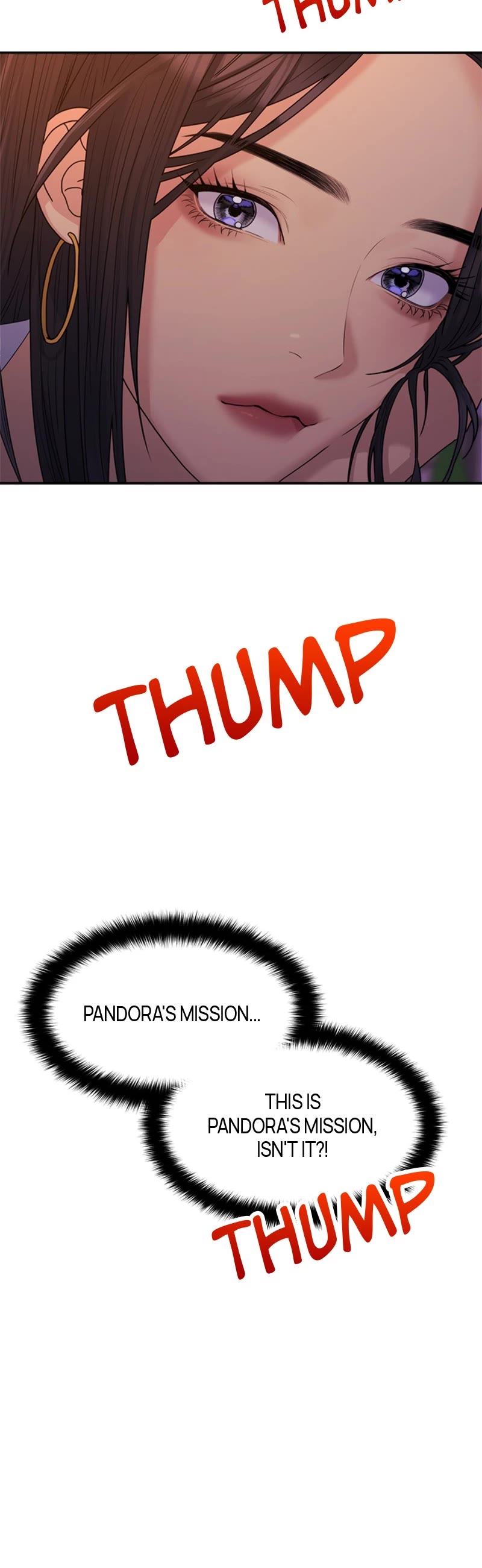 Couple Breaker Chapter 30 page 60 - Chapter 30: Ep. 30