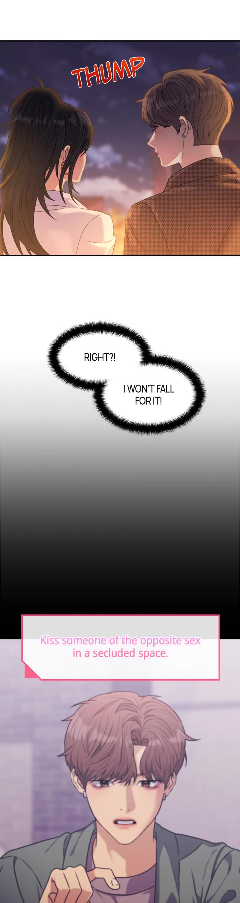 Couple Breaker Chapter 30 page 61 - Chapter 30: Ep. 30