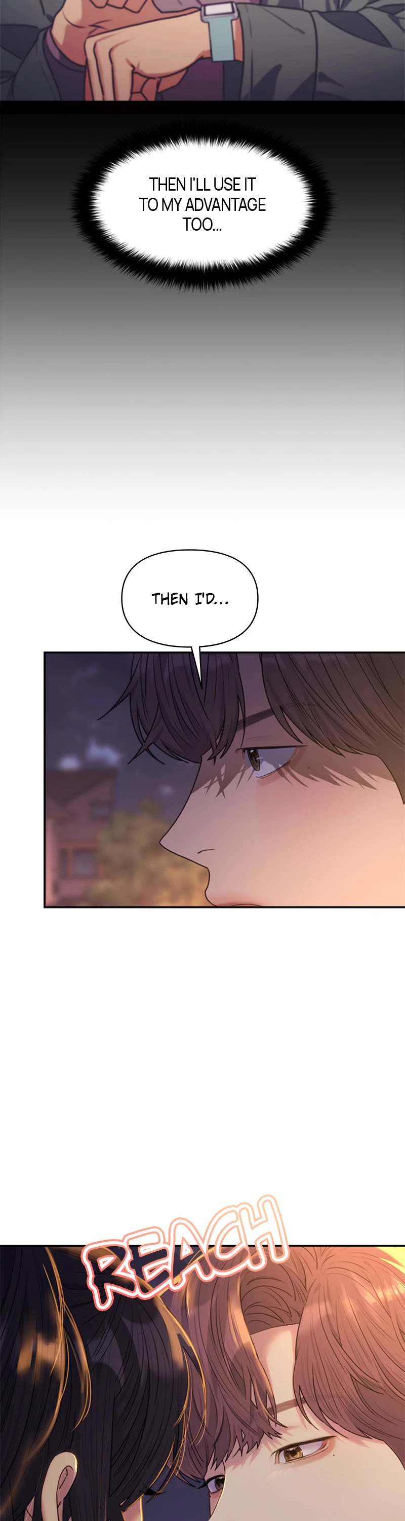 Couple Breaker Chapter 30 page 62 - Chapter 30: Ep. 30