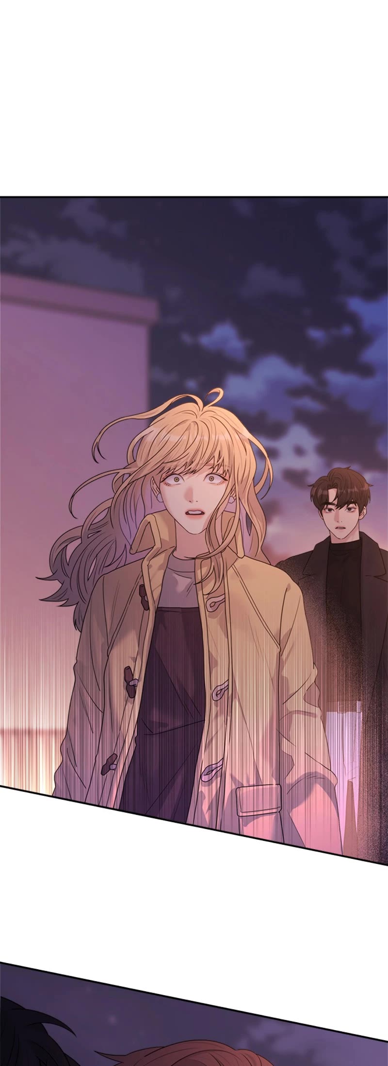 Couple Breaker Chapter 30 page 64 - Chapter 30: Ep. 30