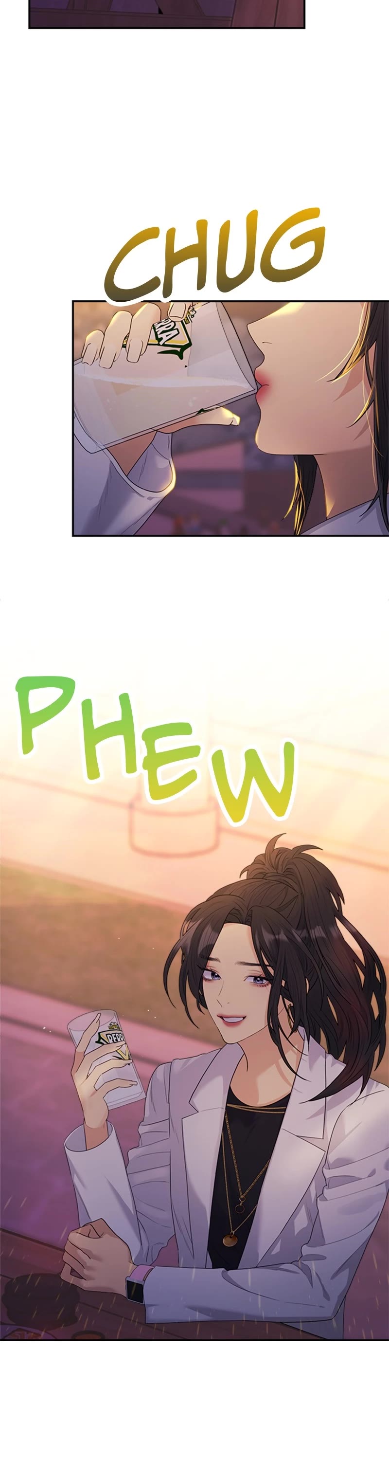 Couple Breaker Chapter 31 page 12 - Chapter 31: Ep. 31