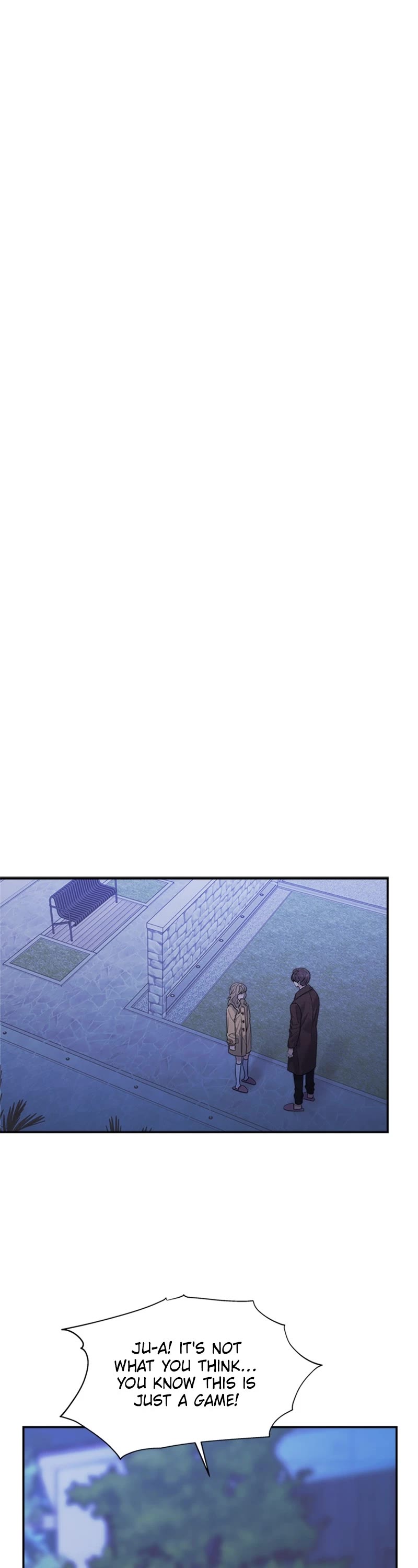 Couple Breaker Chapter 31 page 13 - Chapter 31: Ep. 31
