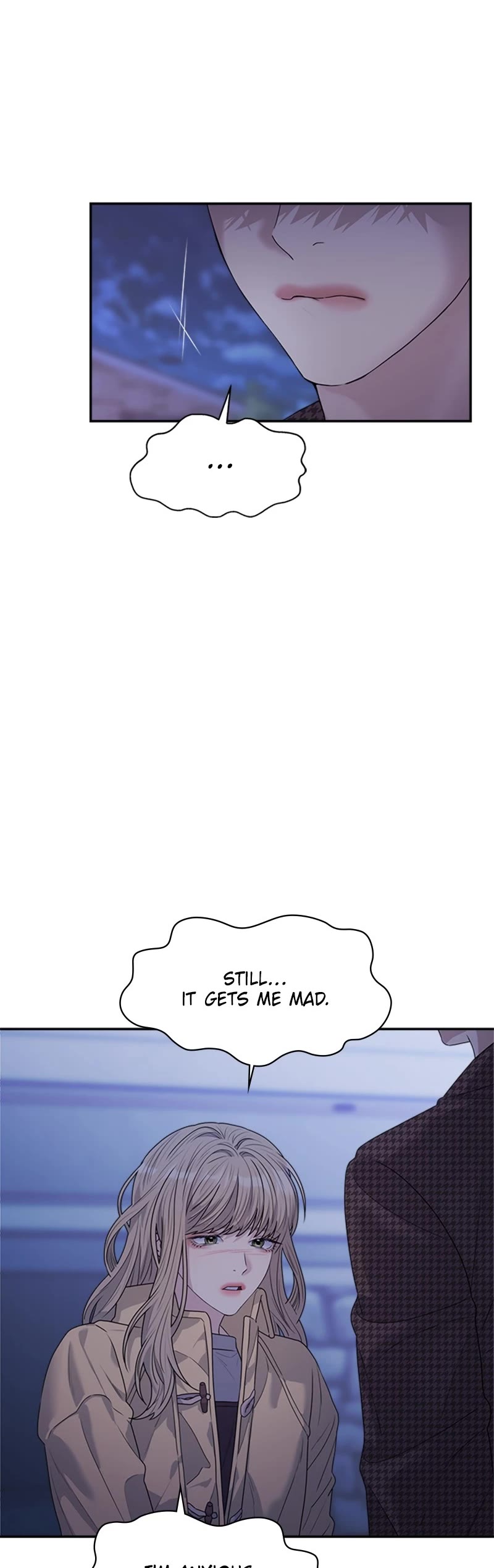 Couple Breaker Chapter 31 page 15 - Chapter 31: Ep. 31