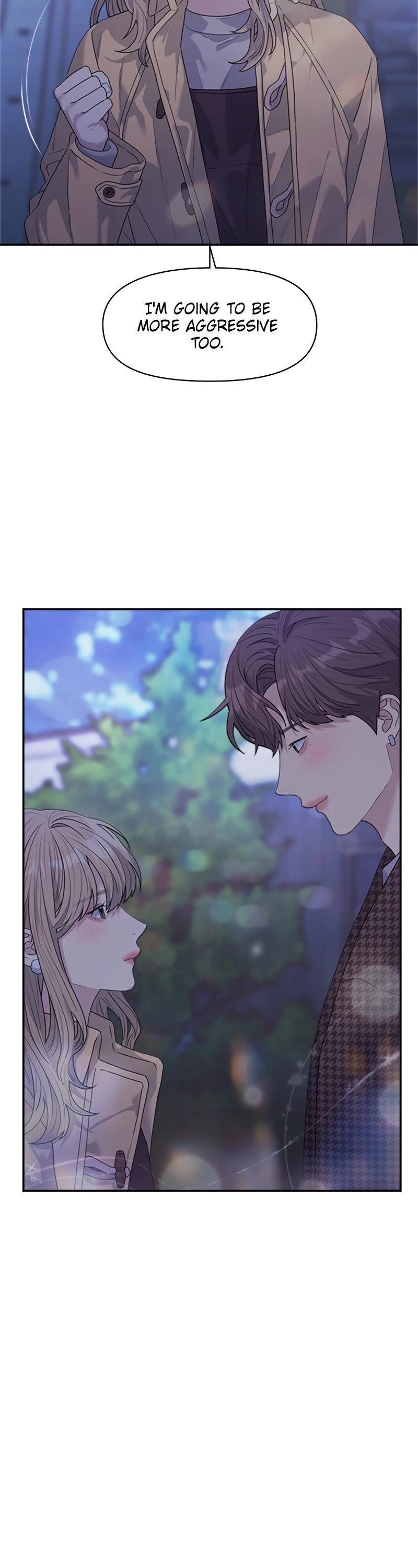 Couple Breaker Chapter 31 page 18 - Chapter 31: Ep. 31