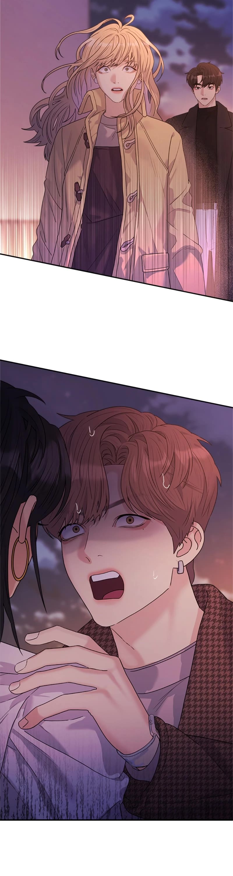 Couple Breaker Chapter 31 page 2 - Chapter 31: Ep. 31