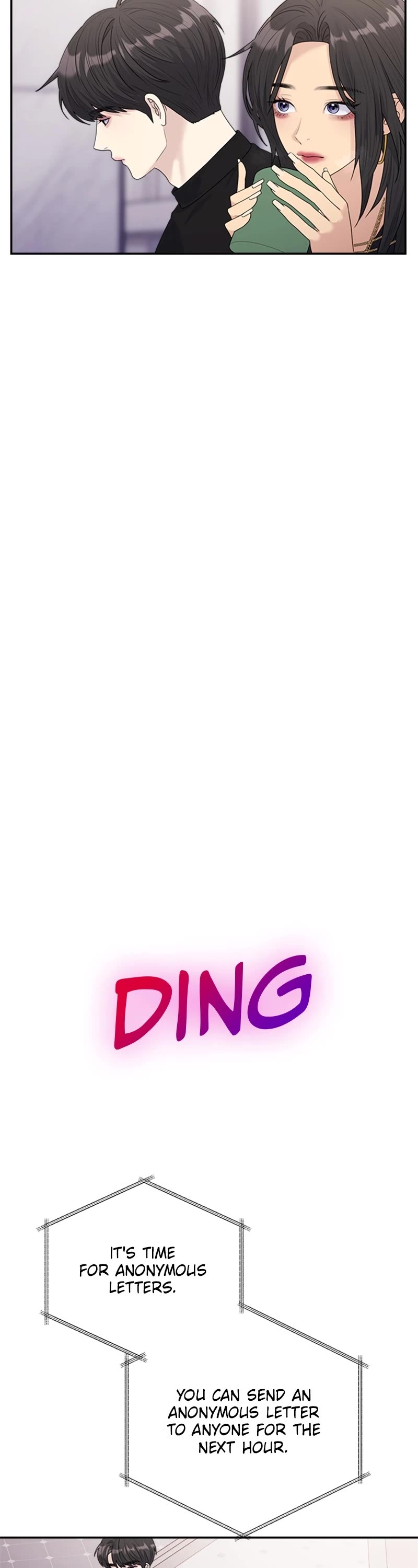 Couple Breaker Chapter 31 page 21 - Chapter 31: Ep. 31