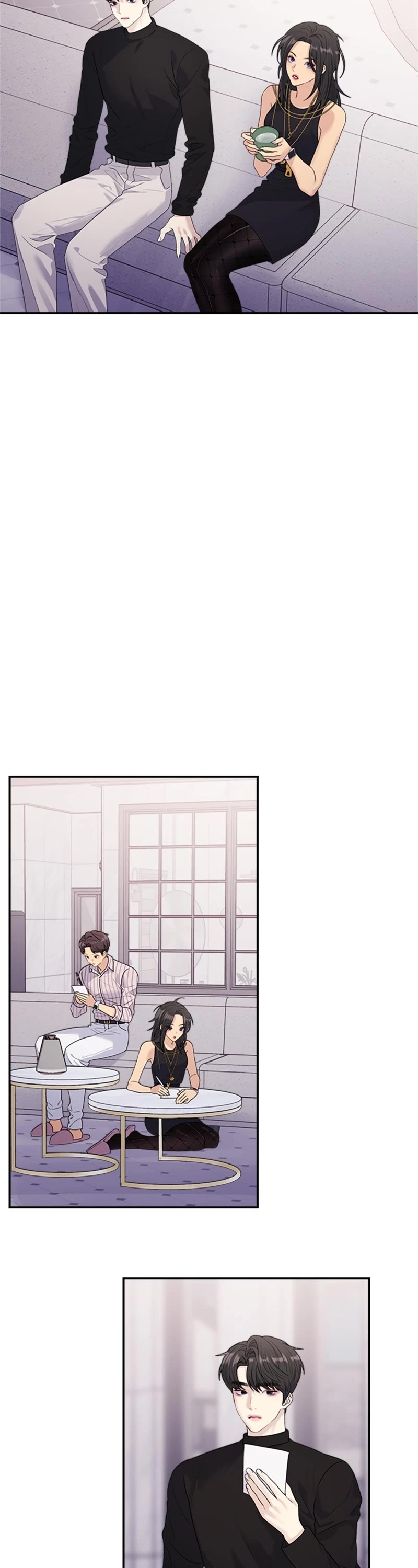 Couple Breaker Chapter 31 page 22 - Chapter 31: Ep. 31