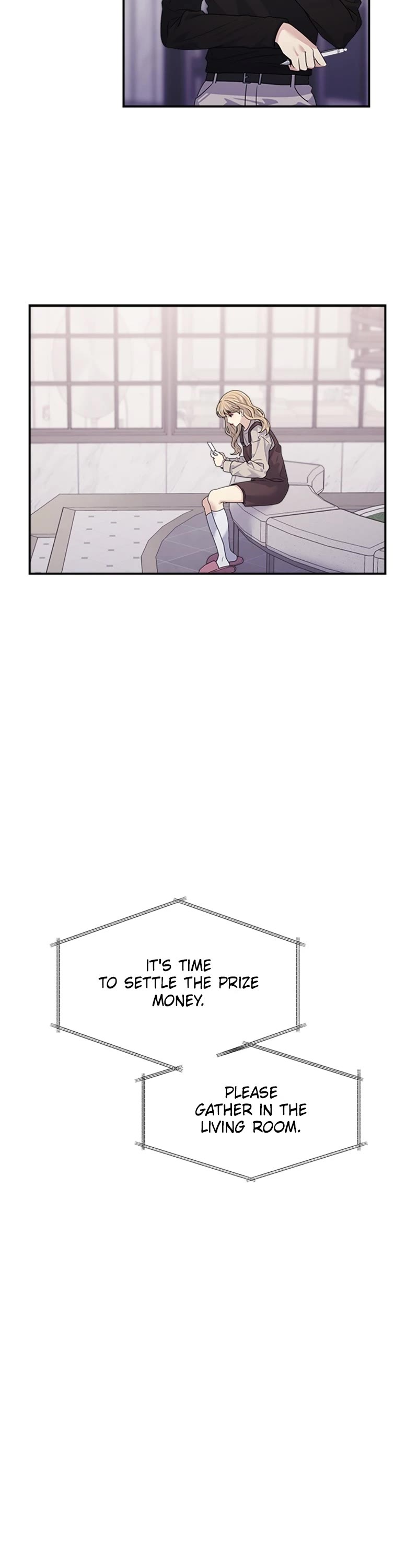 Couple Breaker Chapter 31 page 23 - Chapter 31: Ep. 31