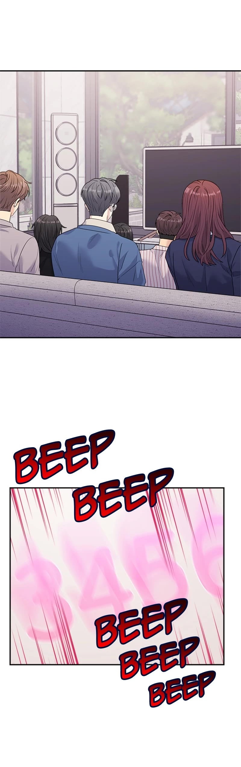 Couple Breaker Chapter 31 page 24 - Chapter 31: Ep. 31