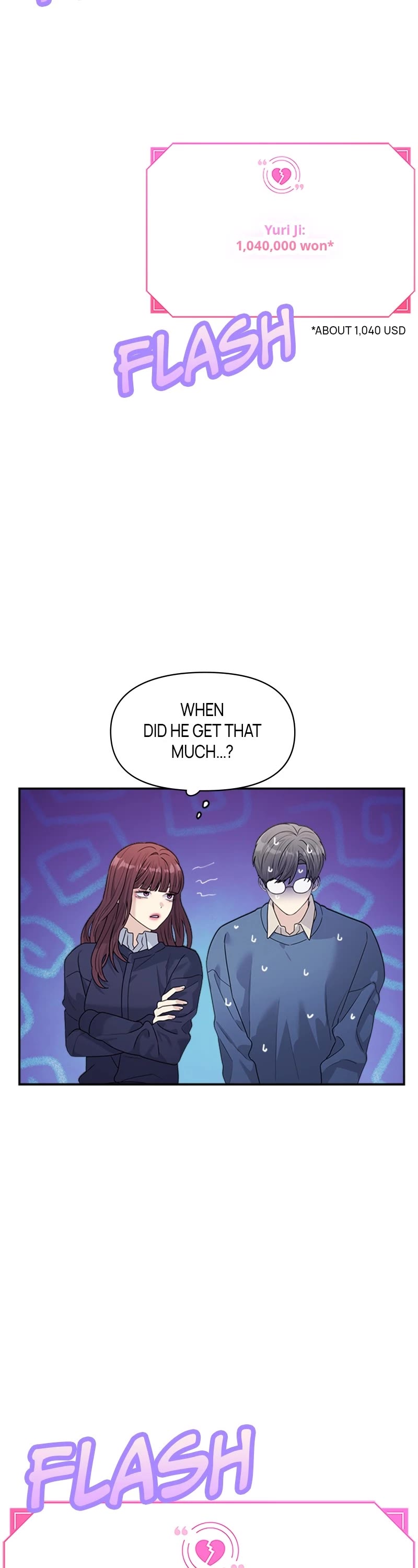 Couple Breaker Chapter 31 page 26 - Chapter 31: Ep. 31